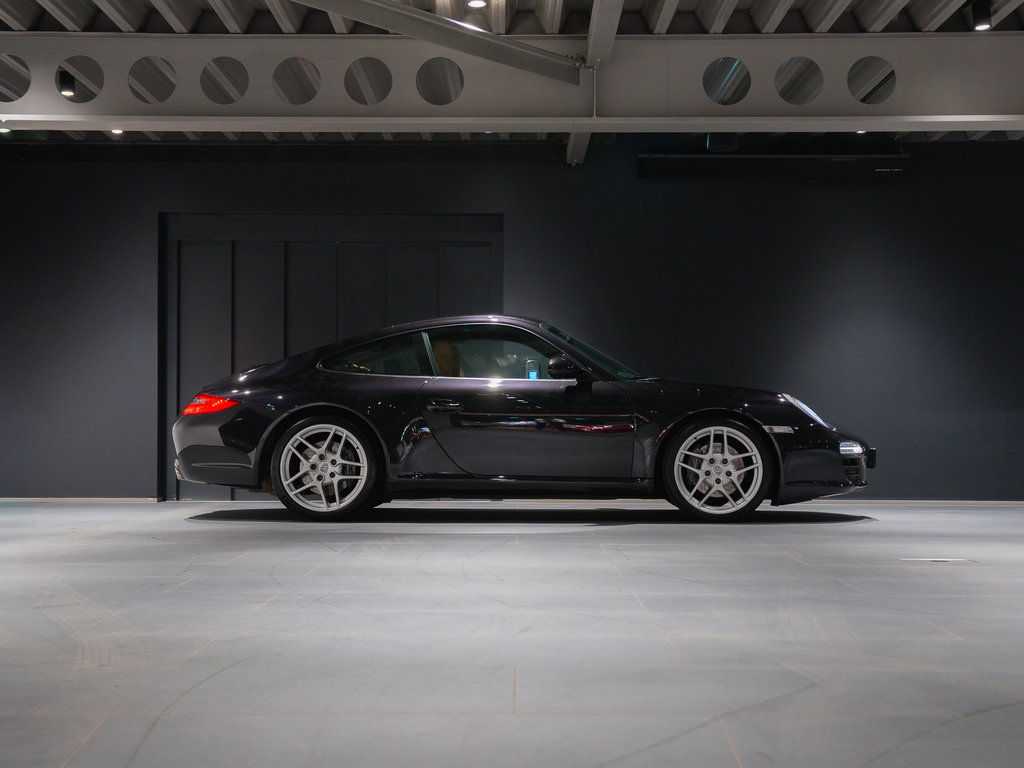 Porsche 997.2 Carrera