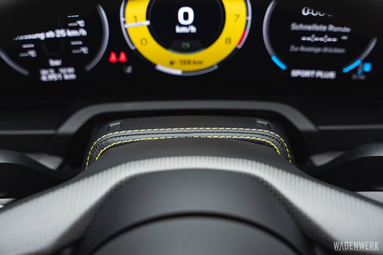Porsche 992.2 Targa 4 GTS