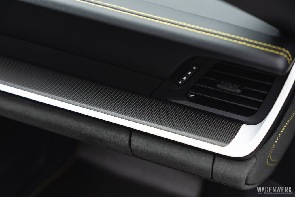 Porsche 992.2 Targa 4 GTS