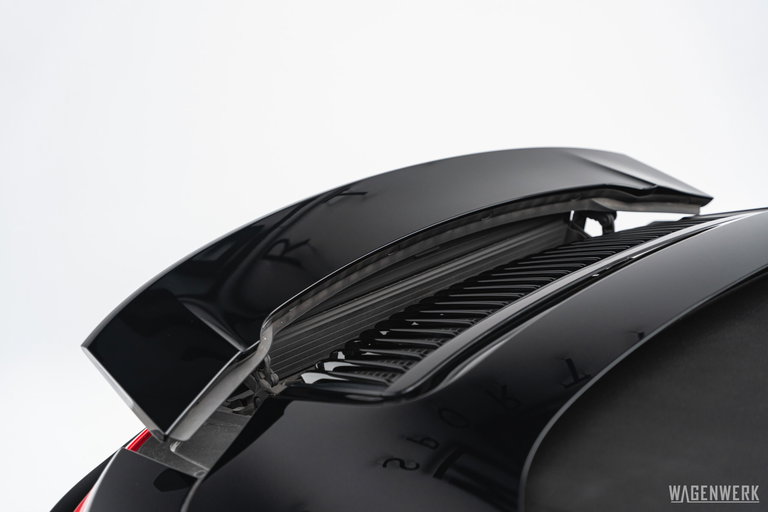 Porsche 991.2 Carrera