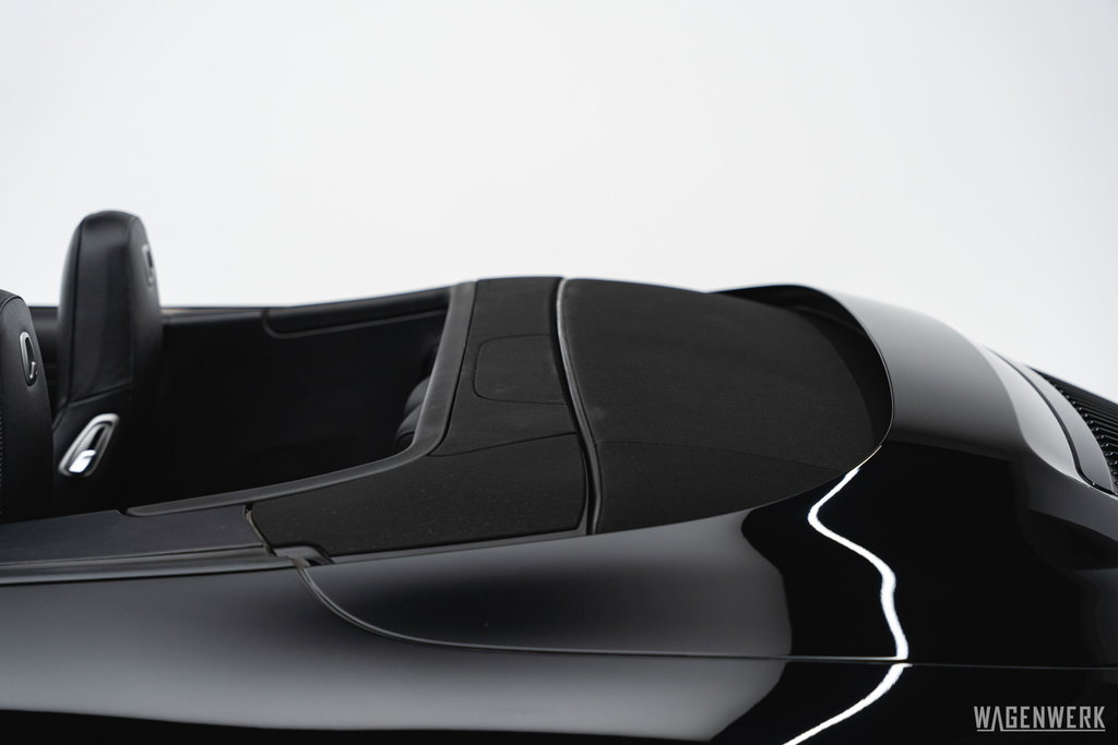 Porsche 991.2 Carrera