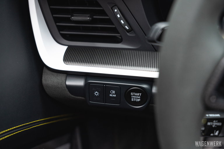 Porsche 992.2 Targa 4 GTS