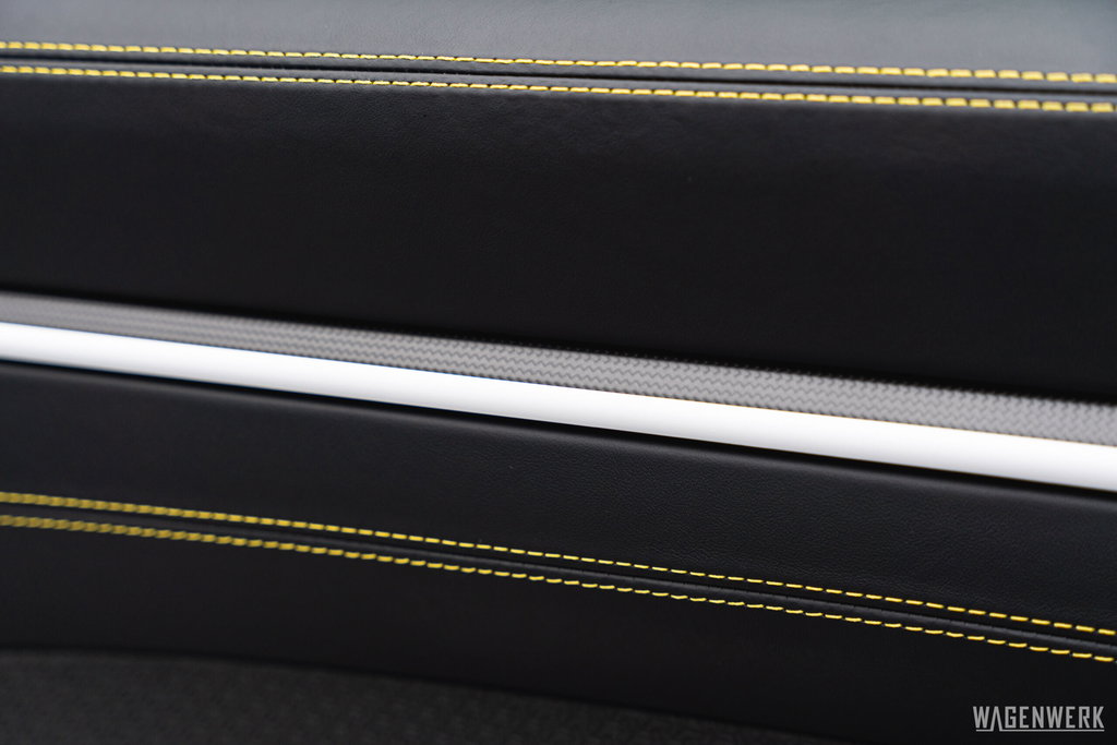 Porsche 992.2 Targa 4 GTS