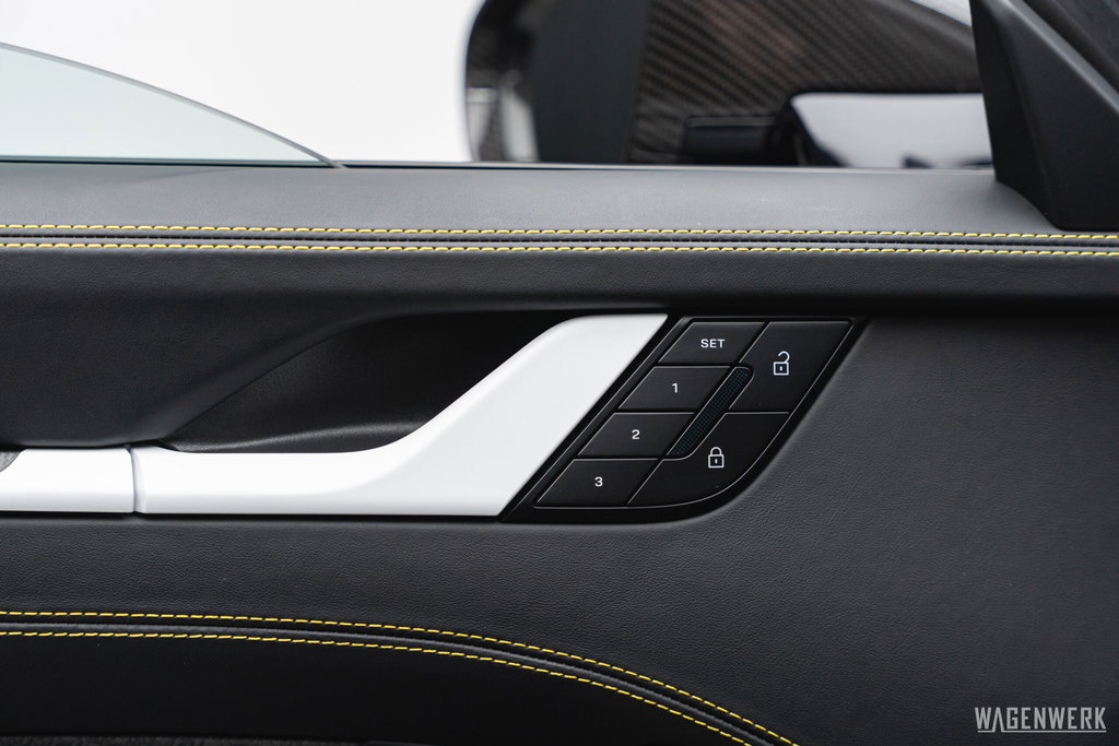 Porsche 992.2 Targa 4 GTS