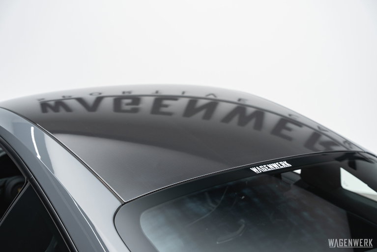 Porsche 992.2 GT3 Touring