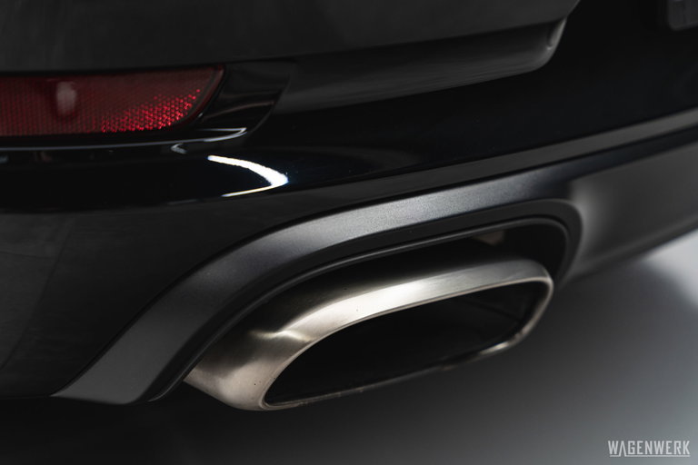 Porsche 991.2 Carrera