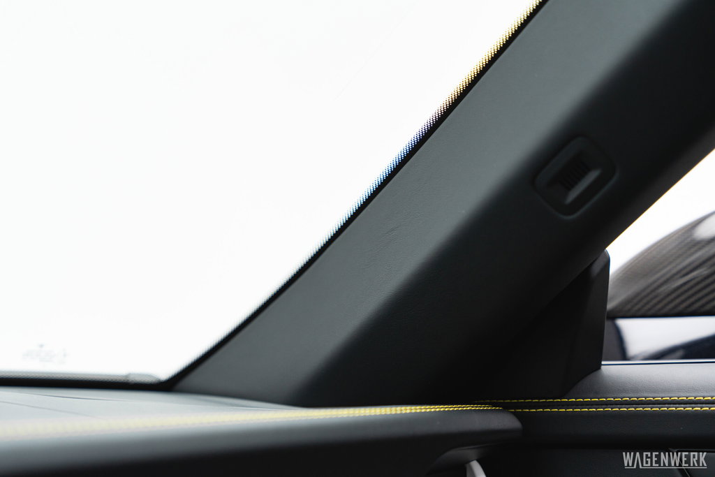 Porsche 992.2 Targa 4 GTS