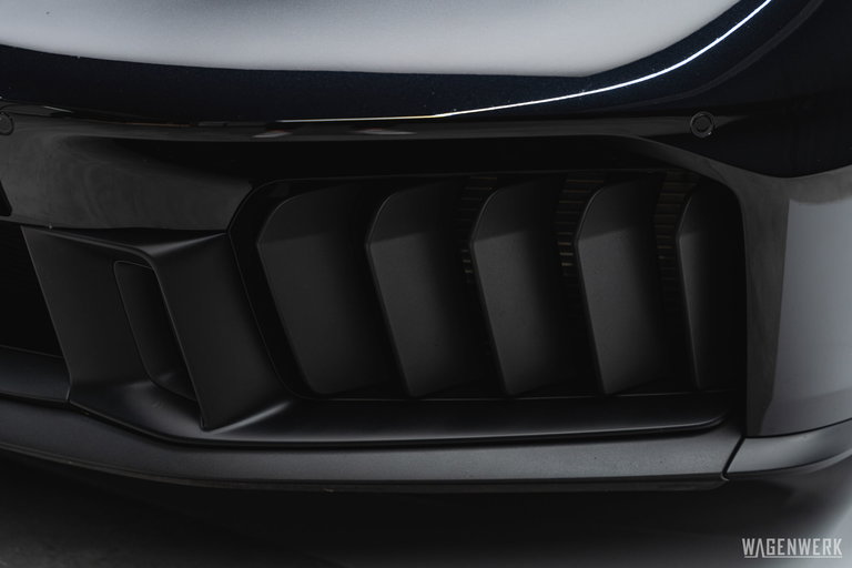 Porsche 992.2 Carrera GTS