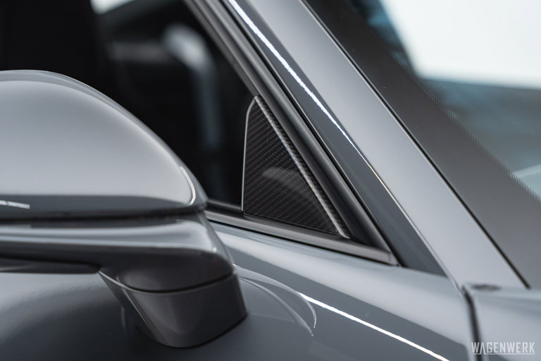 Porsche 992.2 GT3 Touring