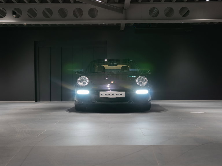 Porsche 997.2 Carrera