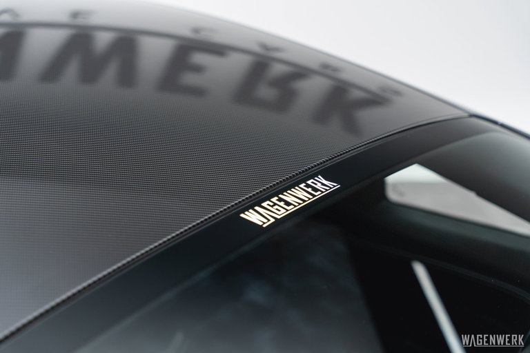 Porsche 992.2 GT3 Touring