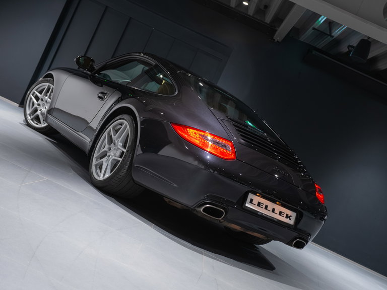 Porsche 997.2 Carrera