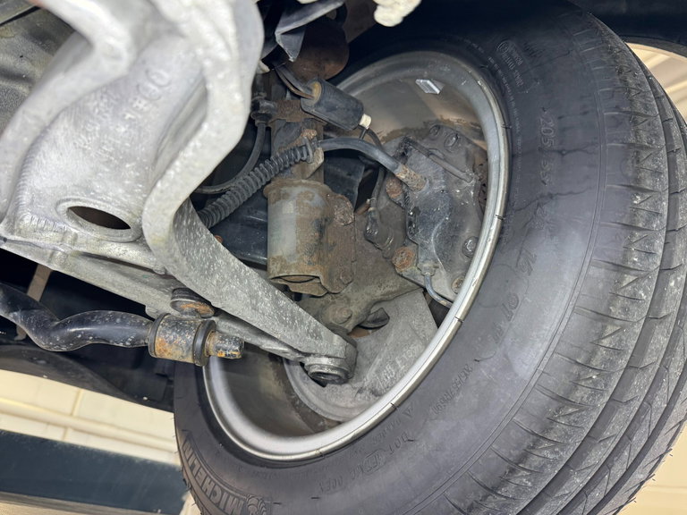 Porsche 944 S2 Coupé