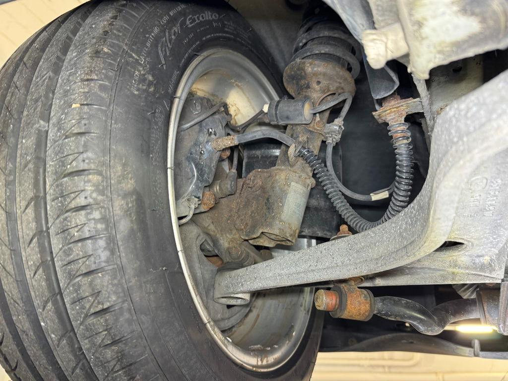 Porsche 944 S2 Coupé