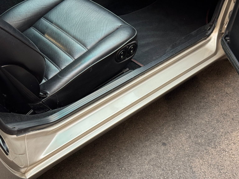 Porsche 944 S2 Coupé