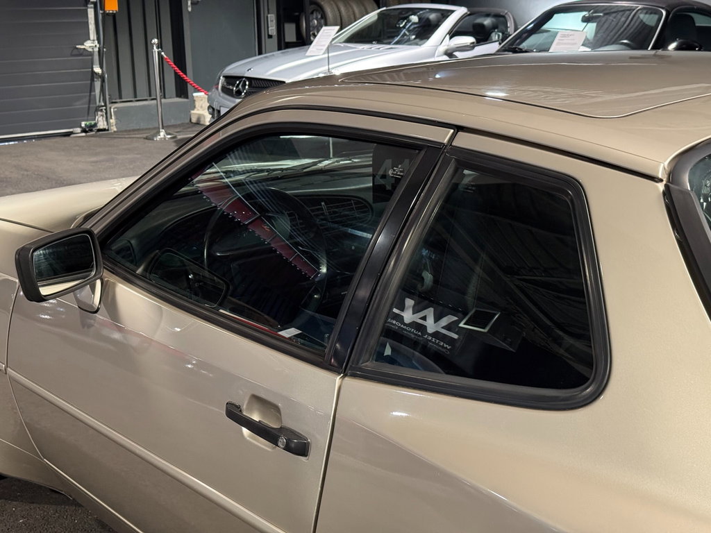 Porsche 944 S2 Coupé