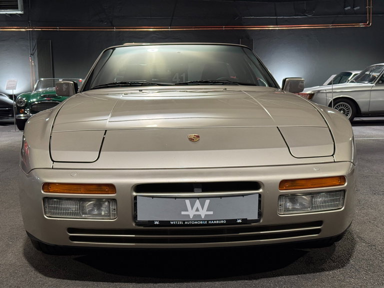 Porsche 944 S2 Coupé