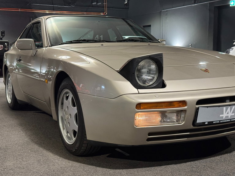 Porsche 944 S2 Coupé