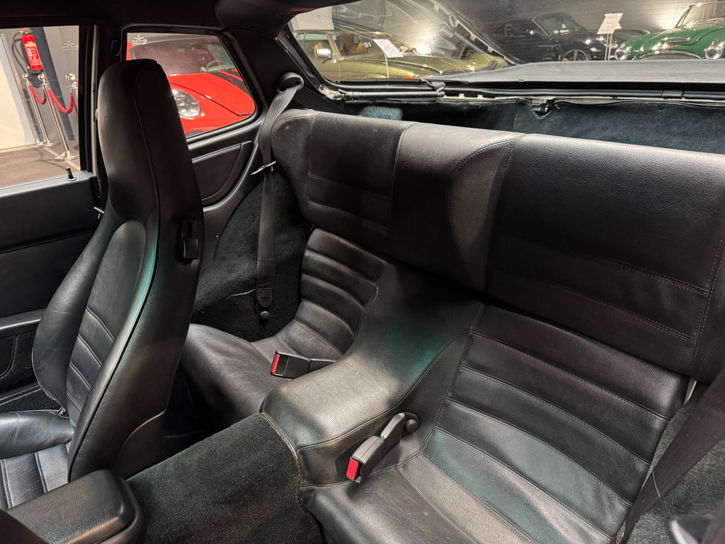 Porsche 944 S2 Coupé