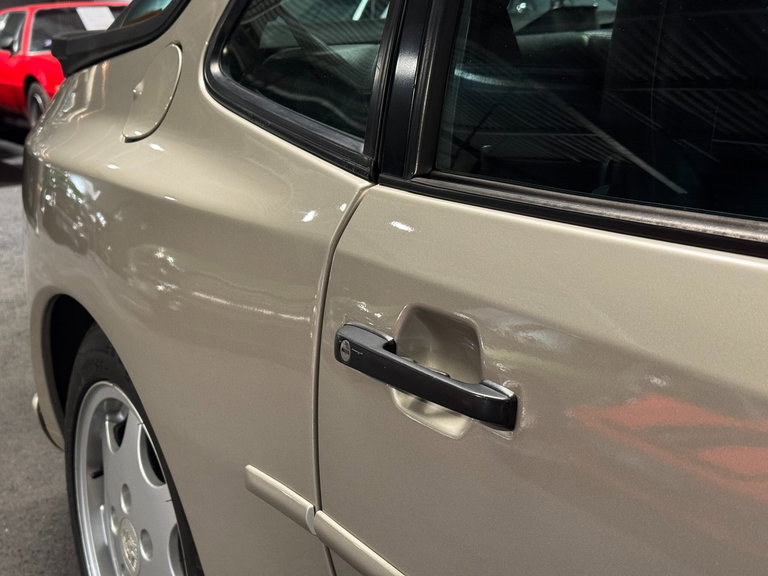 Porsche 944 S2 Coupé