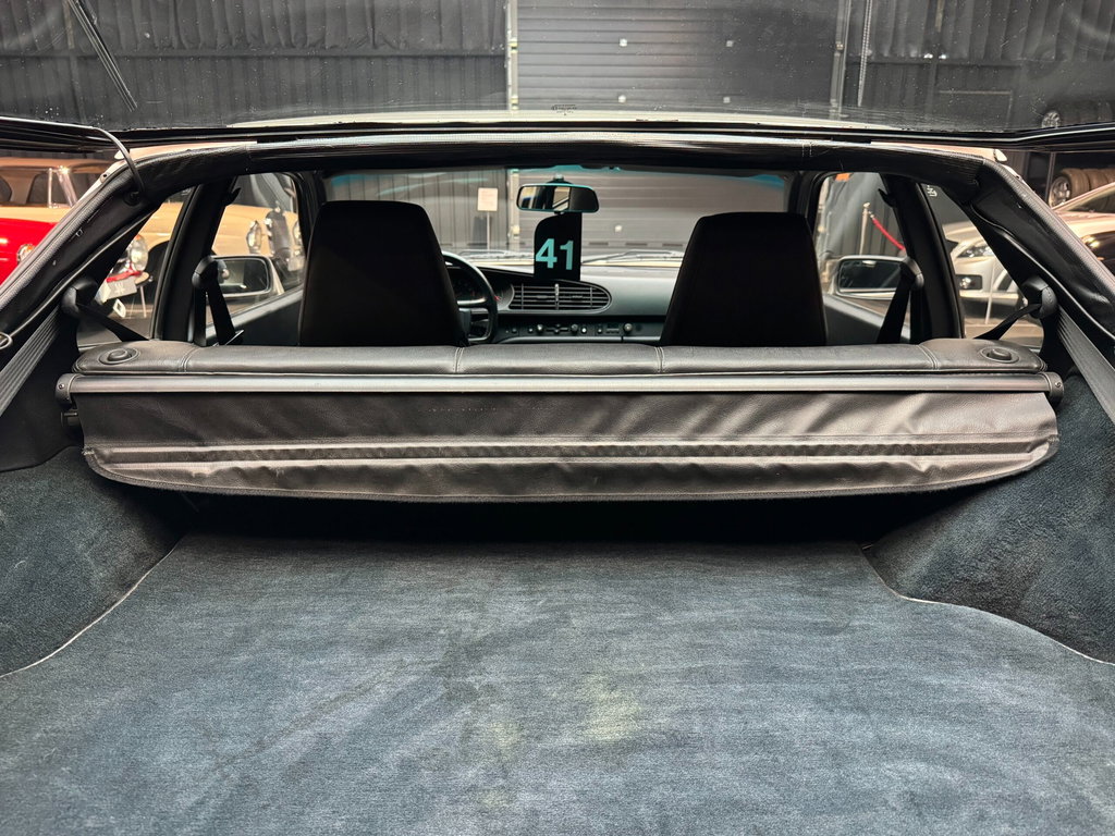 Porsche 944 S2 Coupé