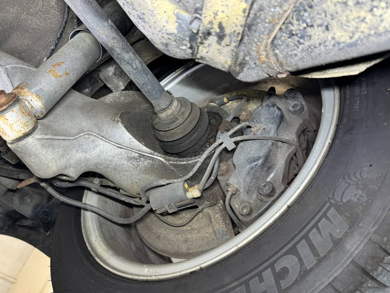 Porsche 944 S2 Coupé