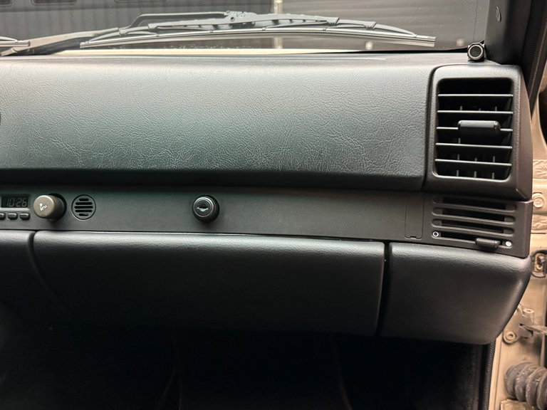 Porsche 944 S2 Coupé