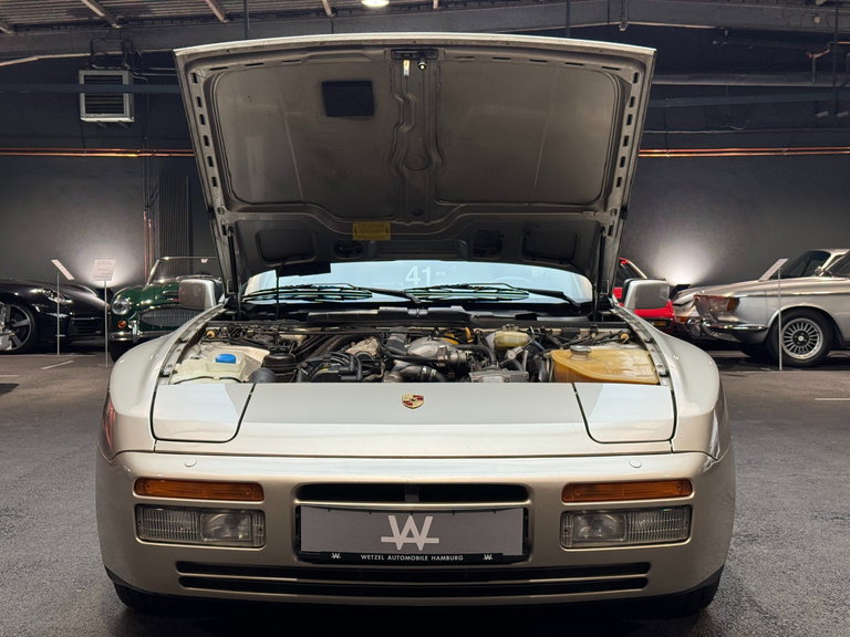 Porsche 944 S2 Coupé