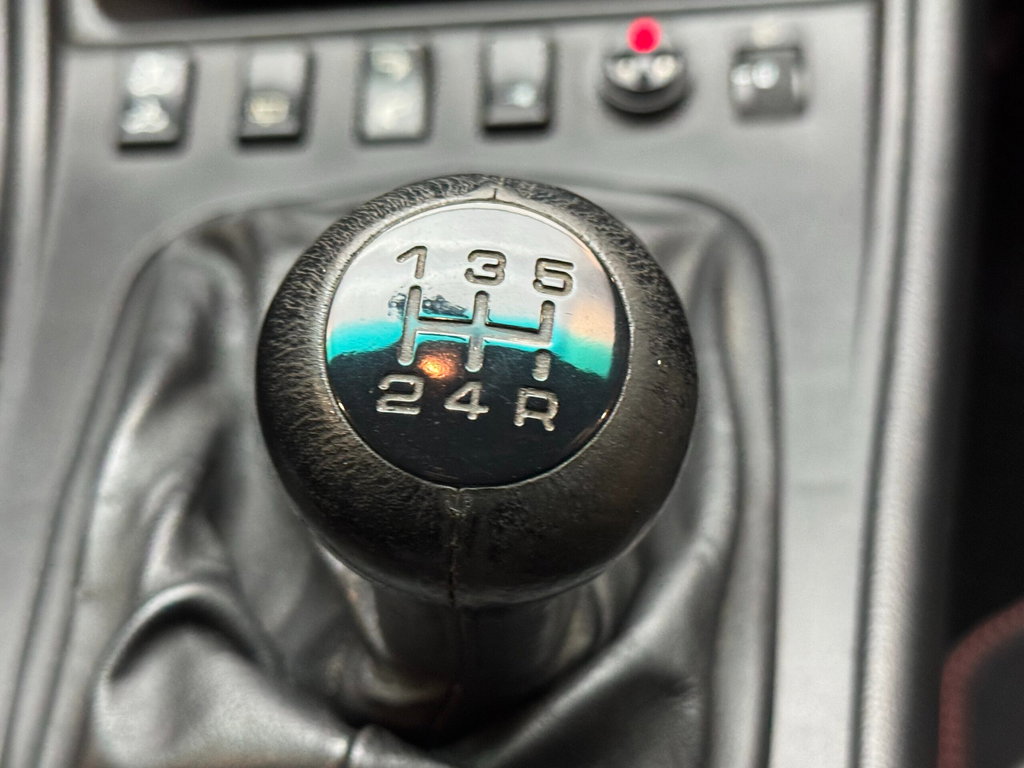 Porsche 944 S2 Coupé