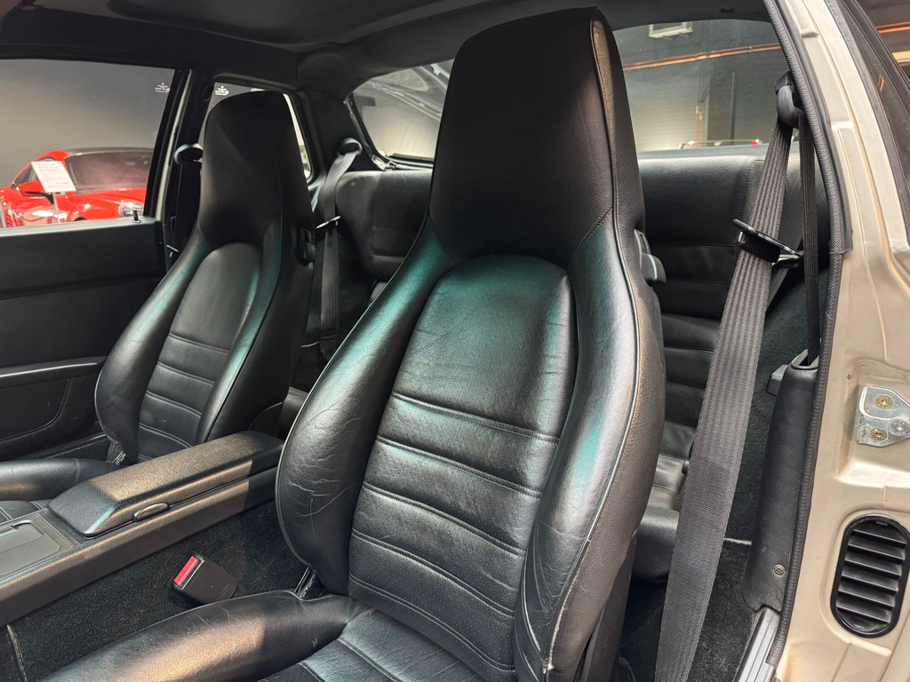 Porsche 944 S2 Coupé