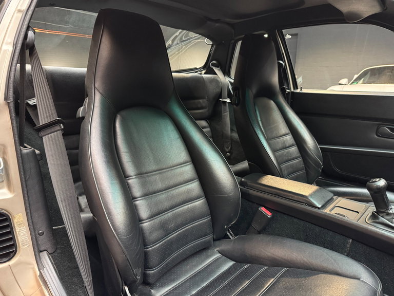 Porsche 944 S2 Coupé