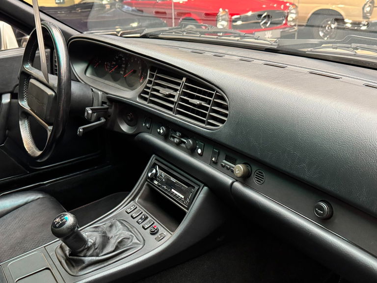 Porsche 944 S2 Coupé
