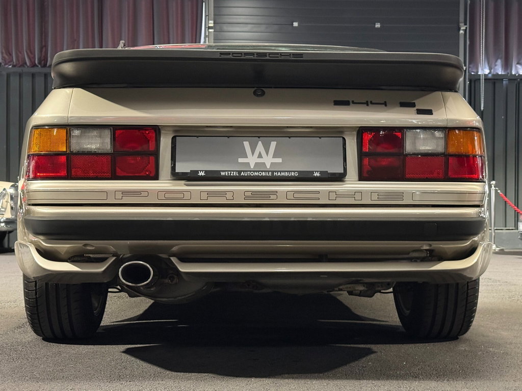 Porsche 944 S2 Coupé