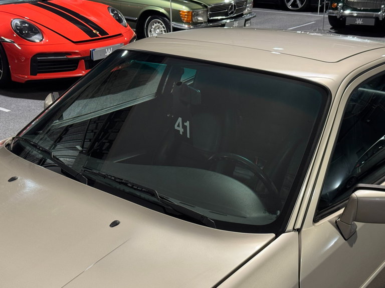 Porsche 944 S2 Coupé