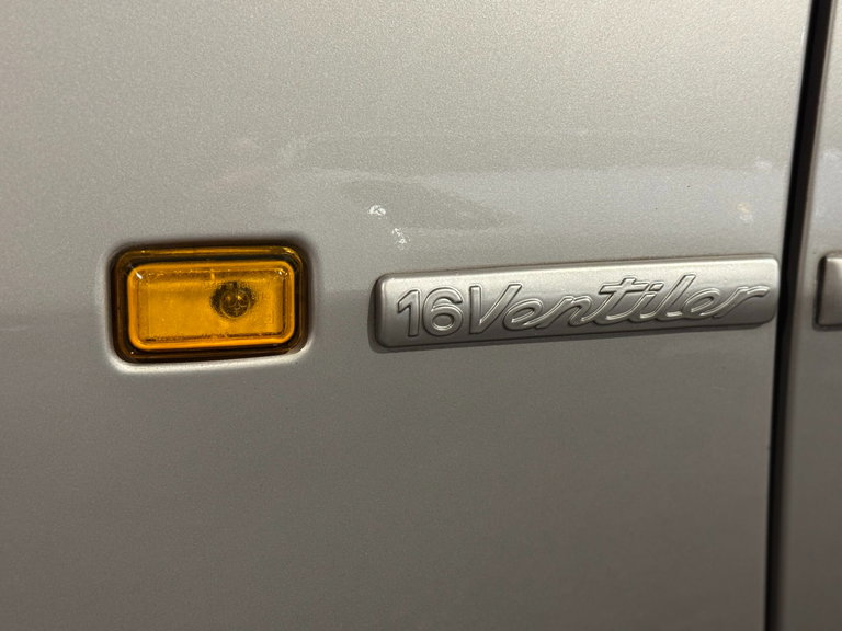 Porsche 944 S2 Coupé