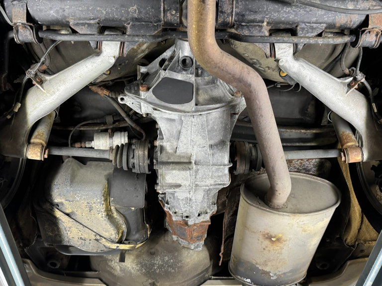 Porsche 944 S2 Coupé