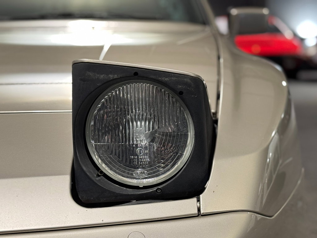 Porsche 944 S2 Coupé