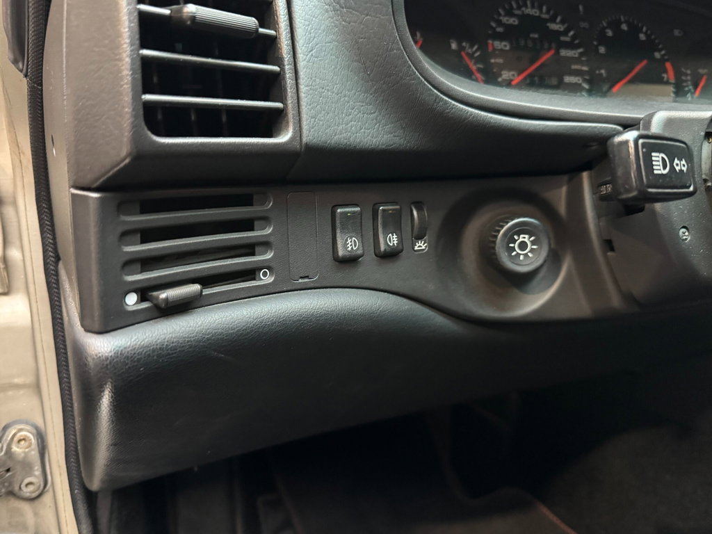 Porsche 944 S2 Coupé