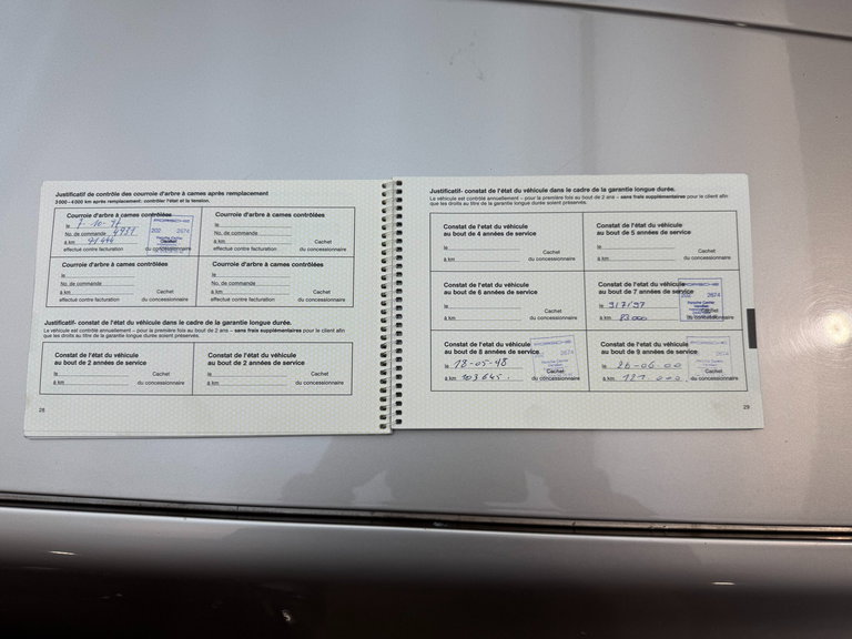 Porsche 944 S2 Coupé