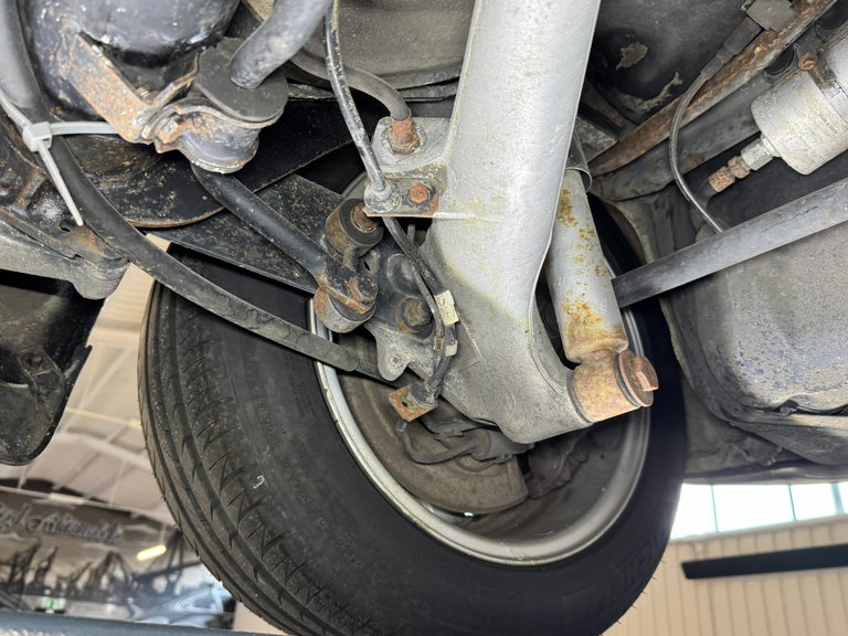 Porsche 944 S2 Coupé