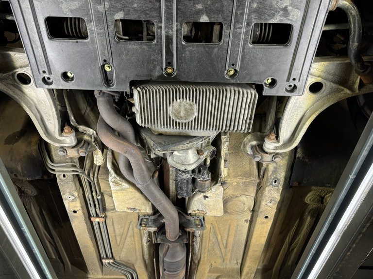 Porsche 944 S2 Coupé