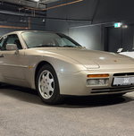 Porsche 944 S2 Coupé