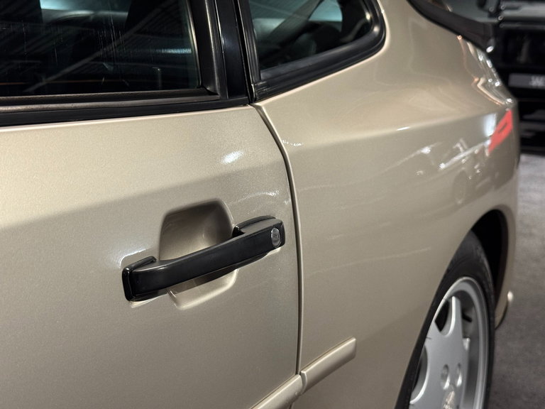 Porsche 944 S2 Coupé