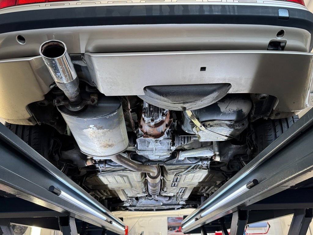 Porsche 944 S2 Coupé