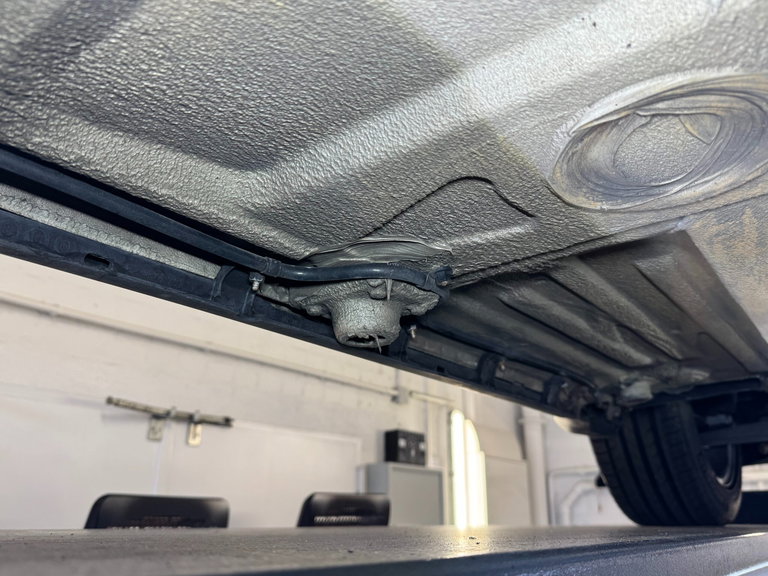 Porsche 944 S2 Coupé