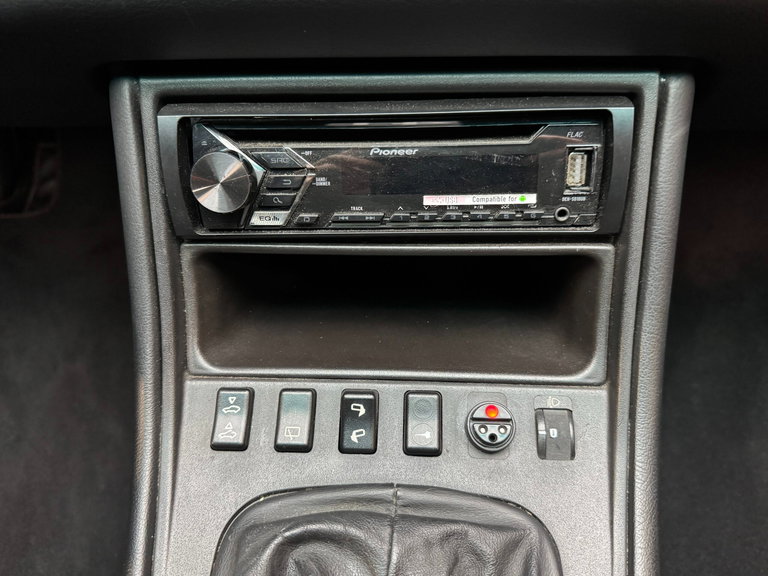 Porsche 944 S2 Coupé