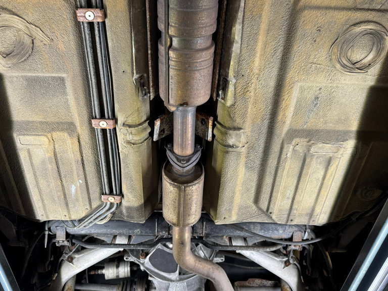 Porsche 944 S2 Coupé