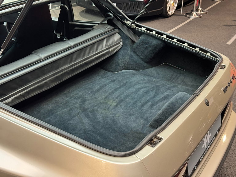 Porsche 944 S2 Coupé