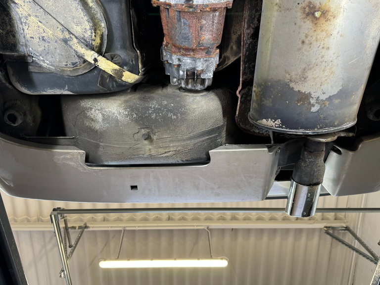 Porsche 944 S2 Coupé