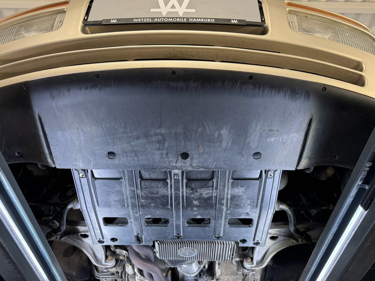 Porsche 944 S2 Coupé